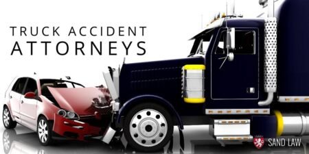 Navigating Justice: The Role of Truck Crash Lawyers