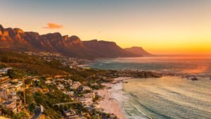 Discover Cape Town: A Guide to Unforgettable Activities