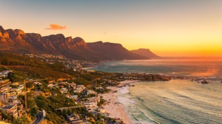 Discover Cape Town: A Guide to Unforgettable Activities