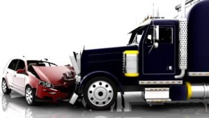 Navigating Justice: The Role of a Truck Crash Law Firm