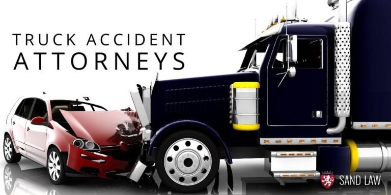 Navigating Justice: Top Trucking Accident Attorneys Revealed