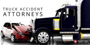 Finding the Right Big Rig Accident Attorney in Your Area