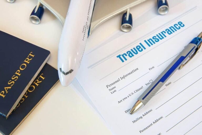 Navigating Travel Insurance: Your Guide to the Best Options