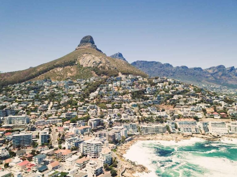 Discover Cape Town: Essential Sites You Can’t Miss