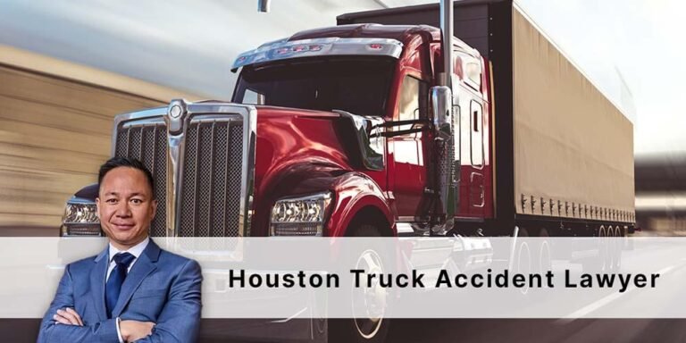 Navigating Justice: Finding the Best Trucking Accident Attorney