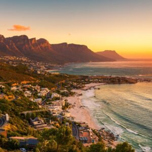 Discover South Africa’s Top Hotels: A Traveler’s Guide