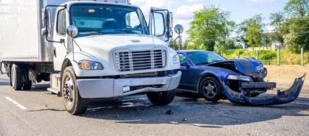 Navigating Justice: How a Truck Collision Lawyer Can Help