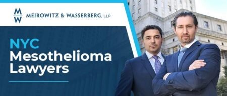 Finding Justice: The Role of a Mesothelioma Lawyer