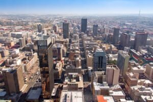 Explore Johannesburg: Top Must-See Gems in South Africa