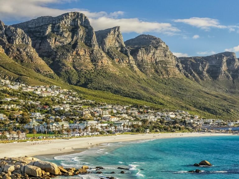 Exploring Cape Town: Top Activities for Every Adventurer